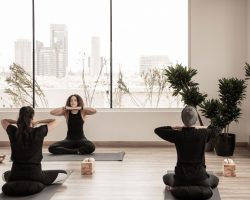 Align Yoga for Wellbeing