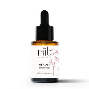 Neroli Invigorating Essential Oils